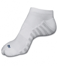 2-Pack Performance Anti-Friction Sock